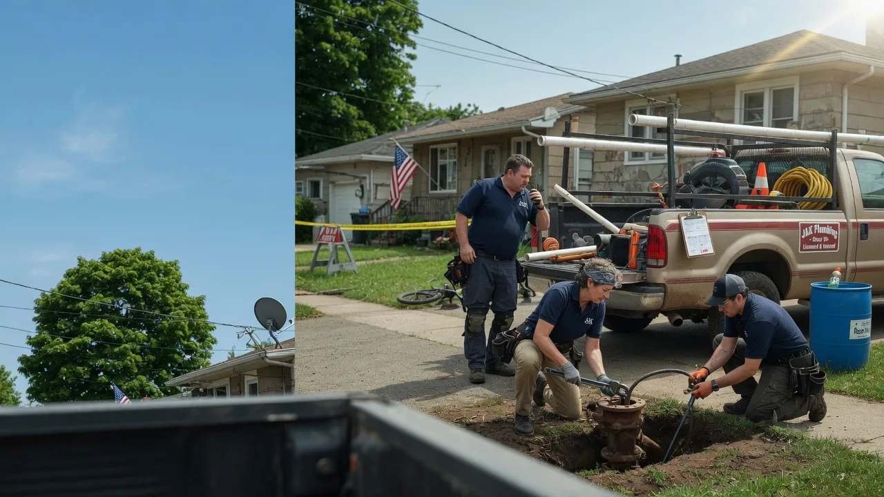 Water Heater Replacement in Vermillion, SD near me